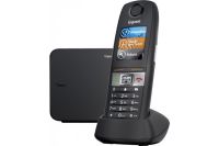 Logo Gigaset, produit rfrence : giga e 630