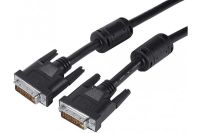 Logo Cordon dvi-d dual link mm - 1,0m 127498