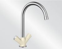 Logo Robinetterie blancoamona - jasmin - 520773