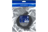 Logo Dacomex sachet cordon displayport 1.1 2,0m 220825