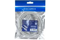 Logo Dacomex sachet cordon rj45 cat�gorie 6 f/utp lsoh snagless g 220804