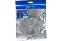 Logo Dacomex sachet cordon usb 2.0 type ab m/m 3.00 m 220838