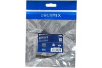 Logo Dacomex sachet cable otg 17cm micro usb bm 5p vers usb af 220834