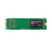 Logo Disque ssd samsung 850 evo m.2 80mm sata iii - 250go 335556