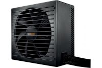 Logo Be quiet! alimentation straight power 10 400w 80plus gold 801660