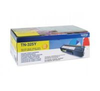 Logo Brother kit toner haute capacit jaune tn325y 256923