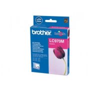 Logo Brother encre pour brother dcp-135c/mfc-235c, magenta 13000336