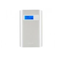 Logo Pny powerpack alu digital 7800 micro-usb/2 x usb - 7800mah 190247