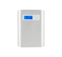 Logo Pny powerpack alu digital 10400 micro-usb/3 x usb - 10400mah 190248
