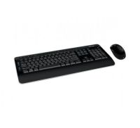 Logo Microsoft pack clavier/souris wireless desktop 3050 926516