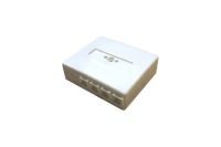 Logo Coffret dtio/pto 4sc/apc sans fibre 832140