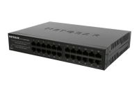 Logo Netgear gs324 switch 24p gigabit compact mtal 315-c-324