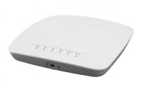 Logo Netgear wac510 point d'accs wifi ac1200 mu-mimo cloud manageable poe actif 305510