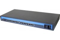 Logo Console serveur rackable port serie - 16 ports rs-232 041316
