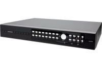 Logo Dvr quadribride hd-tvi/ahd/960h/ip 16 cameras 050089