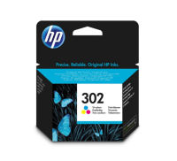 Logo Hp, produit r�f�rence : f 6 u 65 ae
