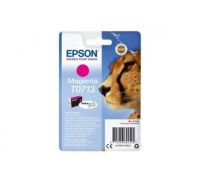 Logo Epson, produit r�f�rence : c 13 t 07134012