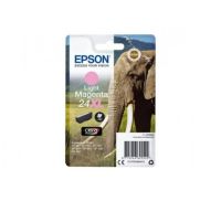 Logo Epson, produit r�f�rence : c 13 t 24364012