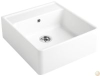 Logo Villeroy & boch - tradition 1 cuve ivory ev6320 61 fu