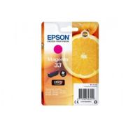 Logo Epson, produit r�f�rence : c 13 t 33434012