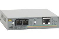 Logo Allied at-mc102xl convert. rj45 - fibre 100fx sc 2km 522-c-102