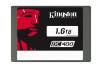 Logo Ssd kingston dc400 1600go sata iii - format 2,5'' hds2-1600-1