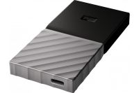 Logo Dd ext. 2.5'' wd my passport ssd usb 3.1 type-c - 512 go 335982