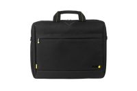 Logo Techair sacoche moderne ordi. portable - 14'' noir 906045
