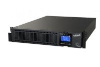 Logo Infosec onduleur e3 pro rt 5000 va + 2 kits rackables offerts 791288