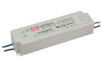 Logo Bloc d'alimentation pour ruban led - réf. 831582 831585