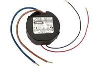 Logo Alimentation pour camera 12v 1a fils 047336