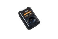 Logo Infosec prise s1 usb neo parafoudre 1 prise : 9 + 1 offerte 791286