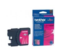Logo Cartouche d'encre lc1100m magenta brolc1100m
