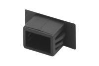 Logo Obturateur pour panneau fibre sc simplex et lc 395296