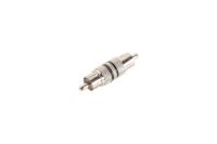 Logo Coupleur rca m/m 720065