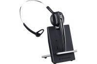 Logo Sennheiser d10 phone micro casque sans fil tlphone fixe 450110