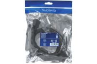 Logo Dacomex sachet cordon svga 3+9 mm avec ferrites 1,80m 220822