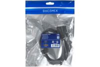 Logo Dacomex sachet cordon displayport vers dvi-d 1,80m 220824