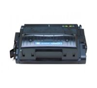 Logo Hp toner pour hp laserjet 4250/4250n/4350, noir, pack double 4202167