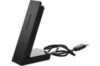 Logo Netgear a6210 cl usb wifi gigabit ac1200 mbps 308-c-626