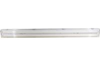 Logo Luminaire �tanche 2*18 w ip65 / ik06 fluorescent 832563