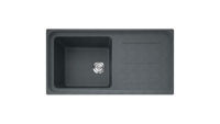 Logo Evier impact - img 611-97 fragranit+ graphite
