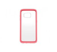 Logo Symmetry clear gs7 edge pink 77-53157