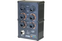 Logo Planet igs-604hpt-rj sw ind �tanche ip67 6p giga dont 4 poe+ 314864