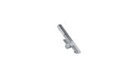 Logo Mitigeur mitigeur  douchette extractible  - nickel bross - radia
