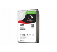 Logo Dd 3.5'' sata iii seagate ironwolf pro - 10to 092034