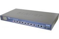 Logo Planet gsw-1222vup sw 8p gigabit ultrapoe 60w + 2 sfp & lcd 411222