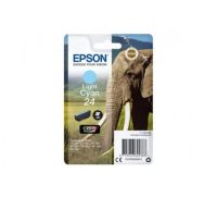 Logo Epson, produit r�f�rence : c 13 t 24254012