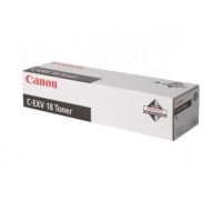 Logo Canon toner pour photocopieuse canon ir1018/ir1022a, noir 21001142
