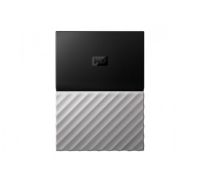 Logo Dd ext. 2.5'' wd mypassport ultra usb 3.0 - 3to noir/gris 336294